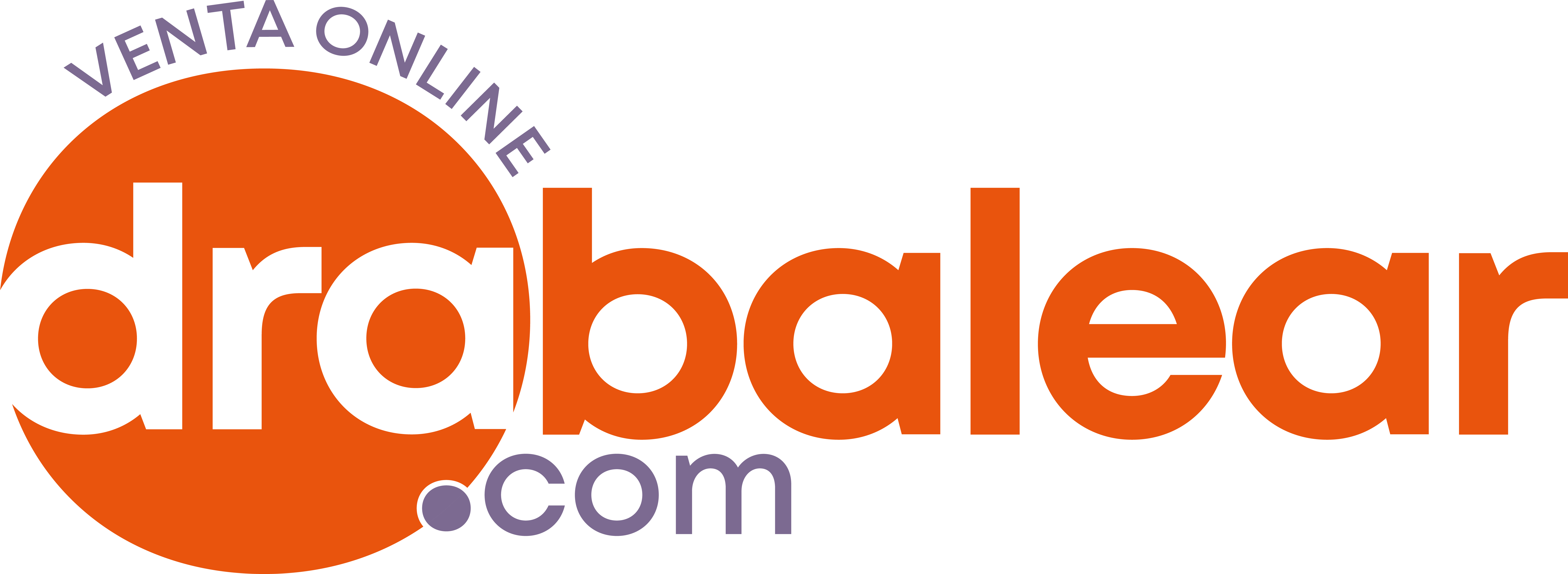 DRA Balear logo